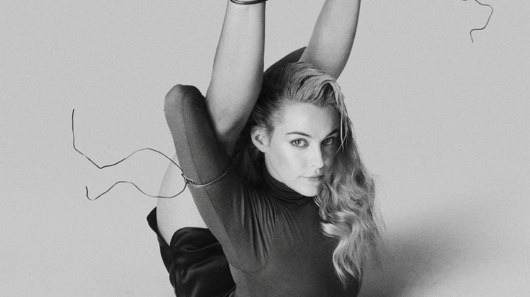 Riley Keough