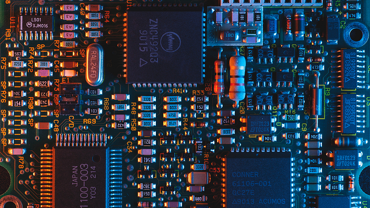 Morris Law rådgivare till ZeroPoint Technologies