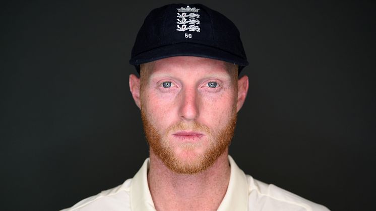 England cricketer, Ben Stokes (Getty Images)