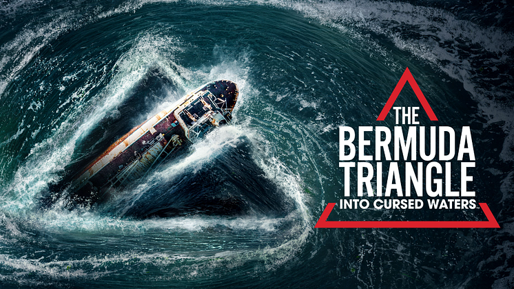 The Bermuda Triangle: Into Cursed Waters on The HISTORY Channel