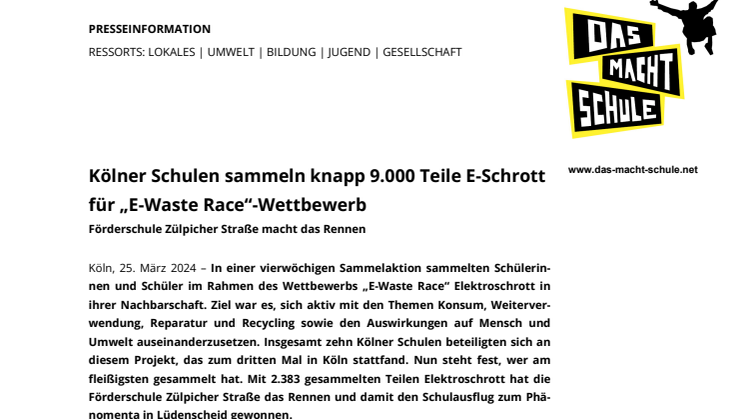 240322_E-Waste Race Köln 2024_Preisverleihung_Pressemeldung.pdf
