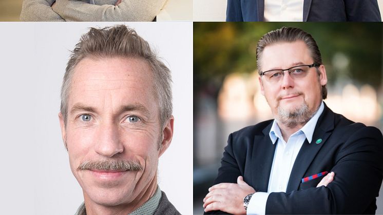 Founders Alliance är stolta att presentera finalisterna till Årets Grundare 2019