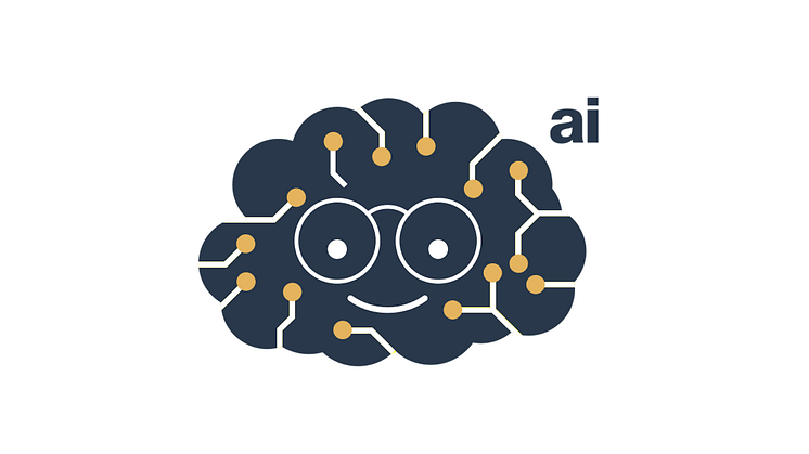 AI Junglemap brain