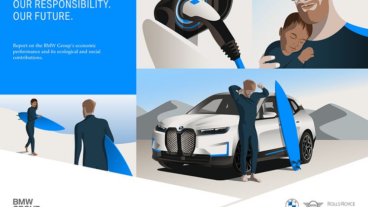 BMW:n yhtiökokous 2021