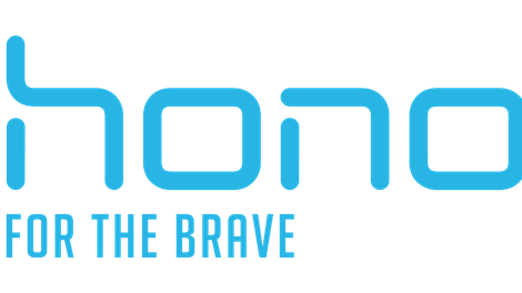 Honor 8 Logo