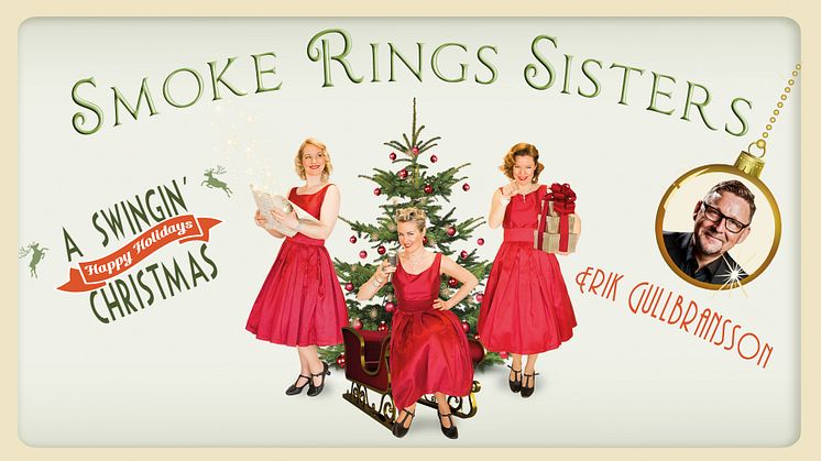 Smoke Rings Sisters