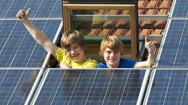 Tips på vad du ska tänka på när du installerar solceller.