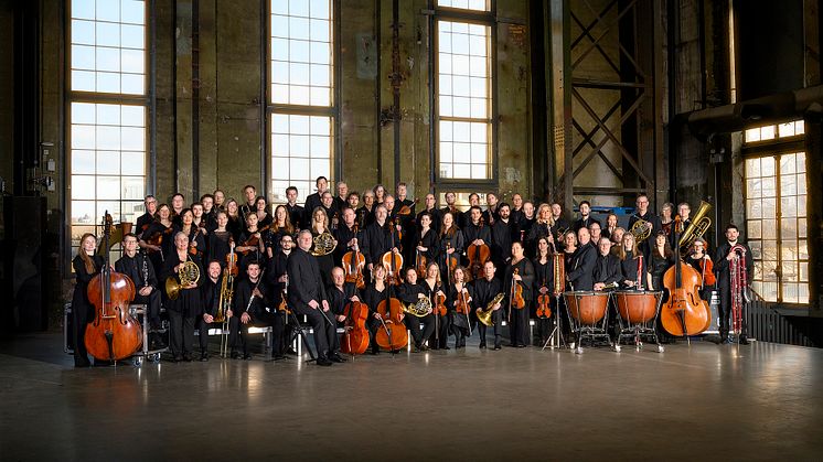 Norrköpings Symfoniorkester kommer i augusti att åka på Europaturné till Nederländerna och Tyskland.