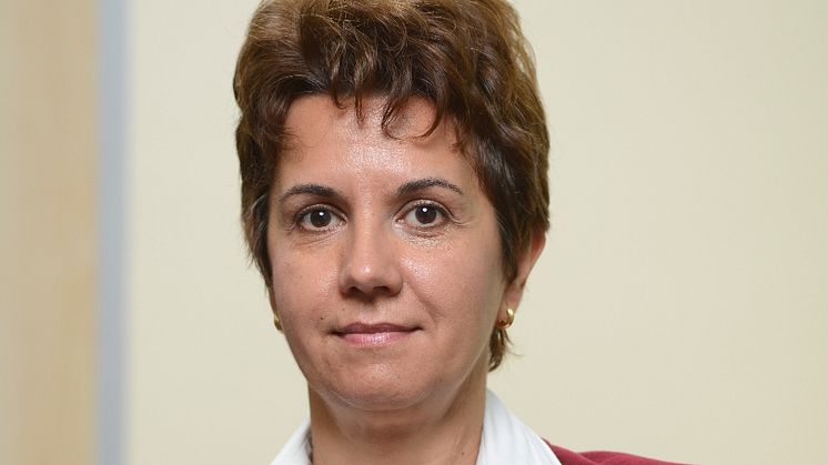 Elena Ungureanu, Country Manager România, Visa 