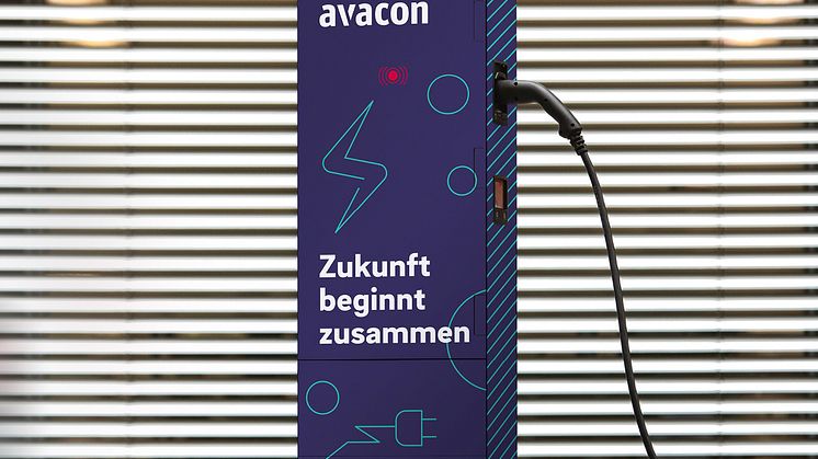 Vier neue Ladesäulen für E-Mobilität in der Samtgemeinde Bruchhausen-Vilsen