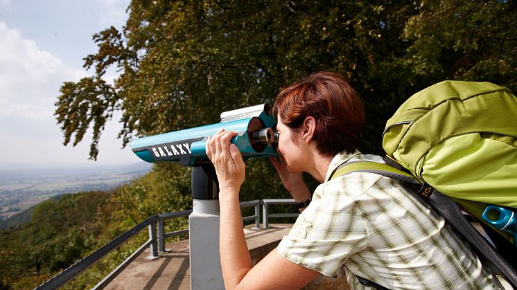 Tourismus ist für die wirtschaftliche Perspektive im Weserbergland unverzichtbar