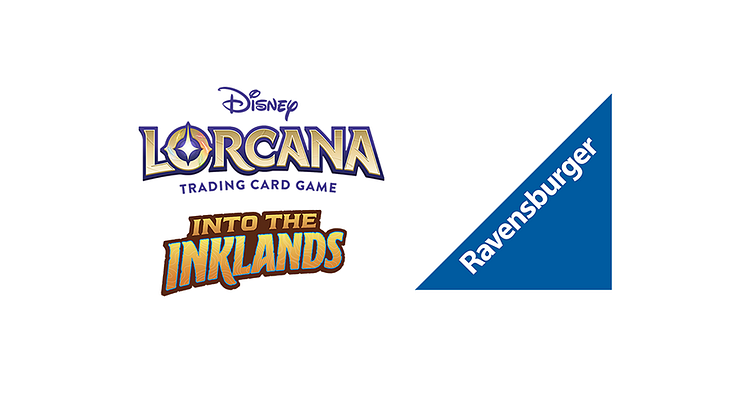 RAVENSBURGER JULKISTAA UUSIMMAN DISNEY LORCANA -KERÄILYKORTTIPELISARJAN, “INTO THE INKLANDS”, HELMIKUUSSA 2024 JULKAISTAVAKSI