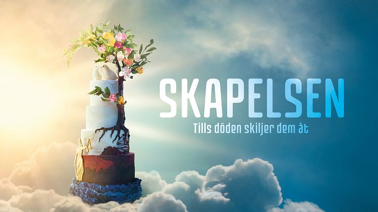 Folkoperan söker bröllopspar till Skapelsen