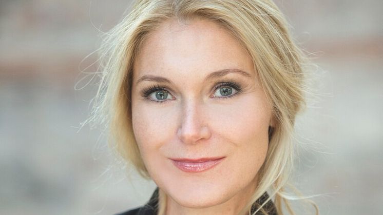 Grandi voci: världssopranen Maria Bengtsson – för första gången i Göteborg
