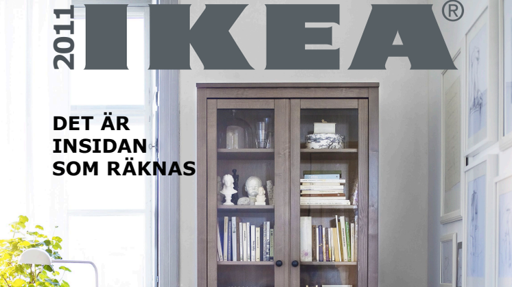 IKEA katalog 2011_framsida