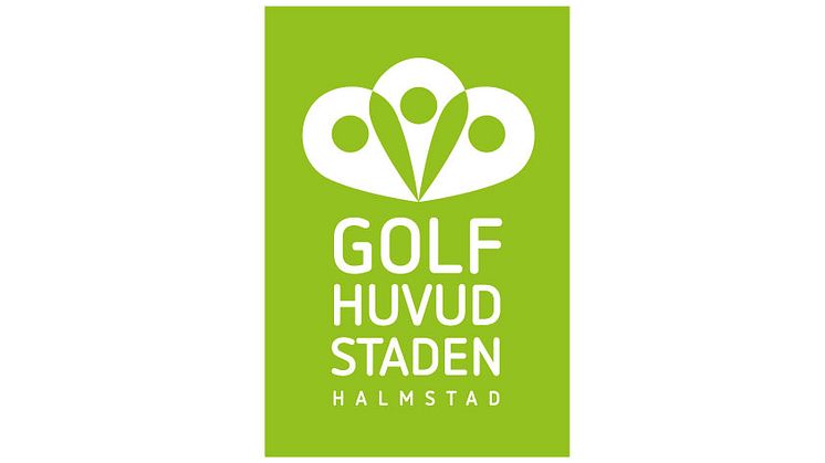 Halmstad representerar Sverige i Lag EM i golf
