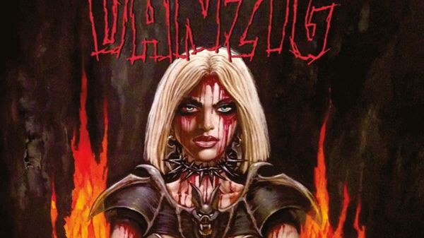 Danzig släpper nytt album!