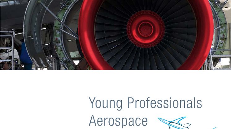 Forum „Young Professionals Aerospace“