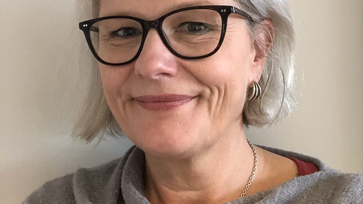 Åsa Ollerstam Lundh blir ny omsorgschef i Hässleholm