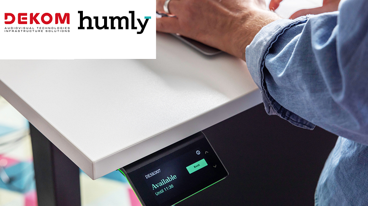 Humly Expands with Global Integrator Partnership