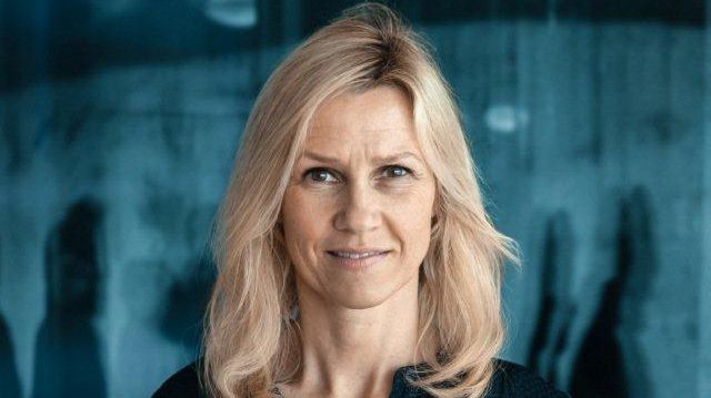 Partner i Ræder, Anne Gro Enger, er tilknyttet firmaets skattegruppe.