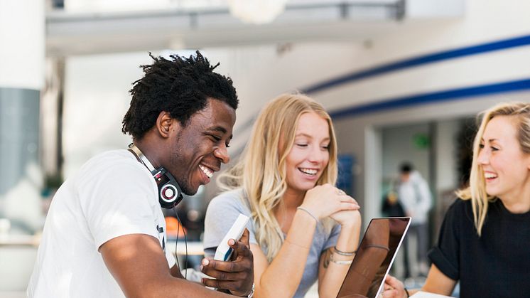 Yrkeshögskolan i Härnösand erbjuder behörighetsgivande förutbildning med platsgaranti