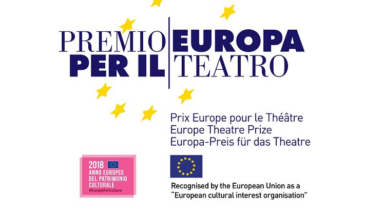 European Theatre Prize/ Premio Europa per il Teatro 
