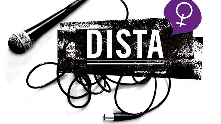 dista logo