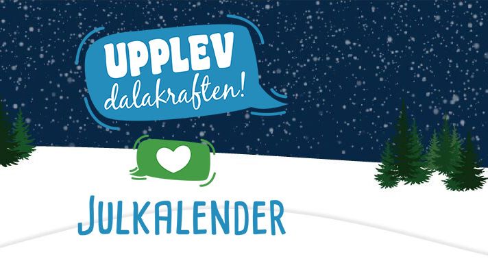 Dalakraft Julkalender