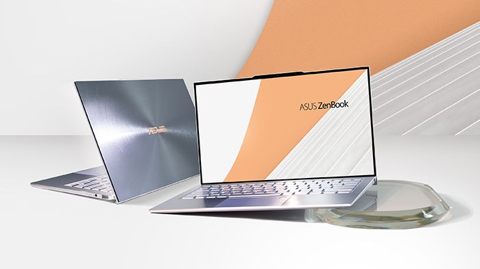 ASUS julkaisee Zenbook S13 (UX392) Suomessa!