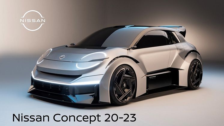 Concept car hero image 2