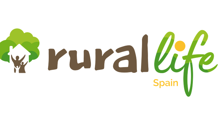 logo Rural Life Spain