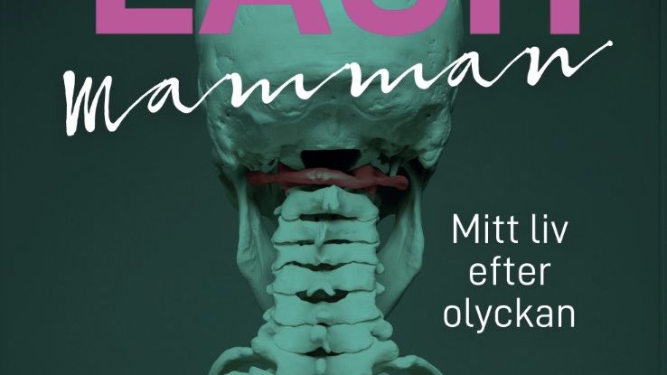 När livet vänds uppochner: "Whiplashmamman - mitt liv efter olyckan" av Sofia Eriksson