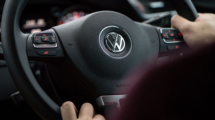 Volkswagen Group Sverige väljer Redpill Linpro 