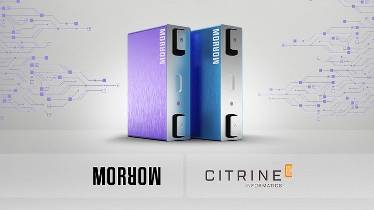 Artificial intelligence boosts Morrow Batteries’ battery technology