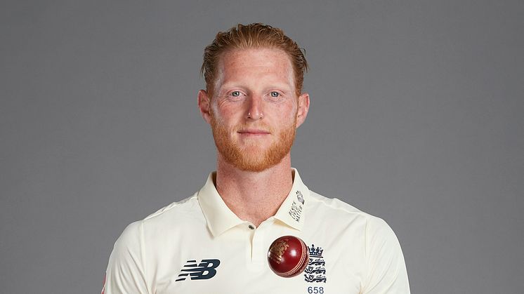 England all-rounder Ben Stokes (Getty Images)