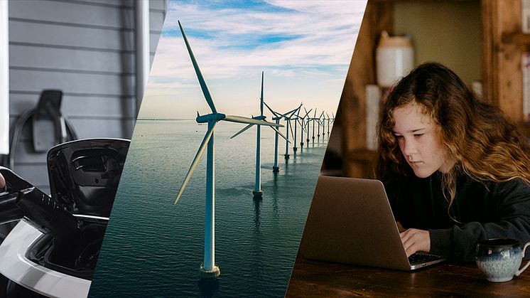 Påminnelse: Pressinbjudan till Power Electrification Summit - Löser tekniken energiomställningen eller måste samhället rätta in sig?