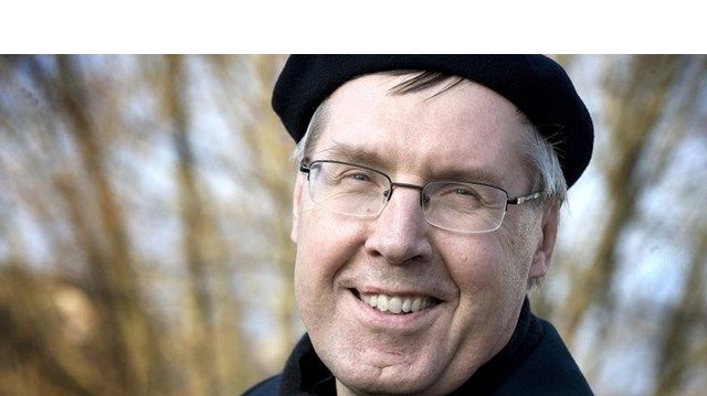 Biskop Czeslaw Kozon ny ordförande i katolska Nordiska Biskopskonferensen