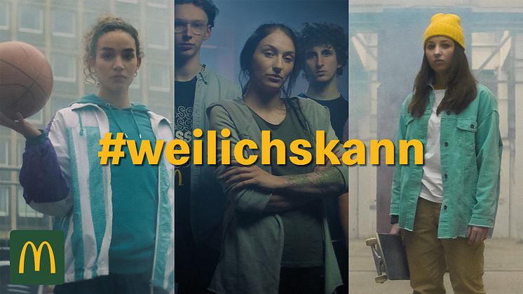 #weilichskann