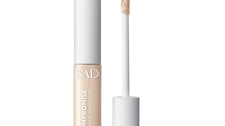 No Compromise Concealer