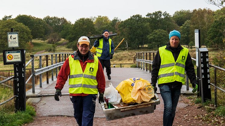 Fotograf: Per Willington, Kollmorgen