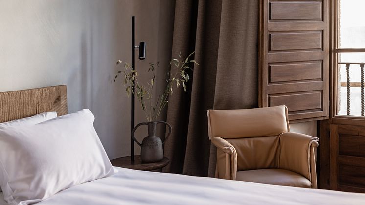 Nobis Hospitality Group expanderar ytterligare på Mallorca med femstjärnigt Nobis Hotel 