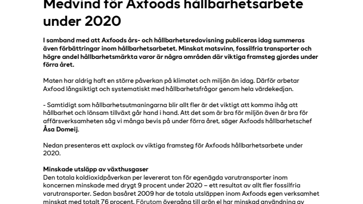 Medvind för Axfoods hållbarhetsarbete.pdf