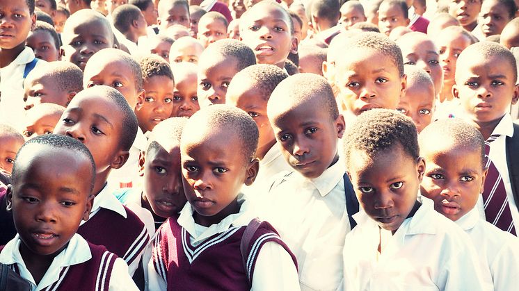 Photo: Nibela Primary School
