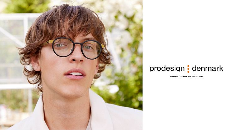 PRODESIGN - QUALITY EYEWEAR FOR EVERYONE