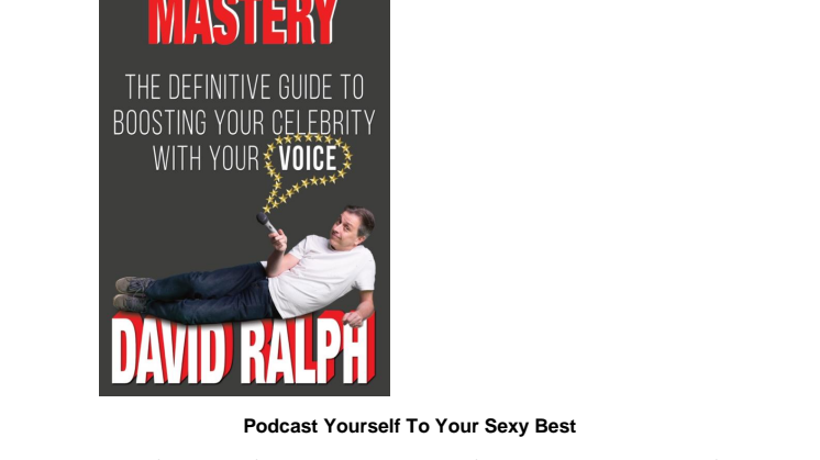 Podcast Yourself To Your Sexy best