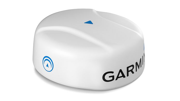 Garmin® GMR Fantom™ 18 og 24 radomer