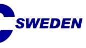 NSC Sweden AB, Göteborg - nu ISO 9001 & ISO 14001-certifierade