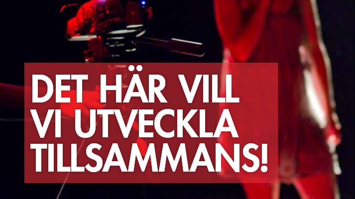 Tyck till om den nya regionala kulturplanen 