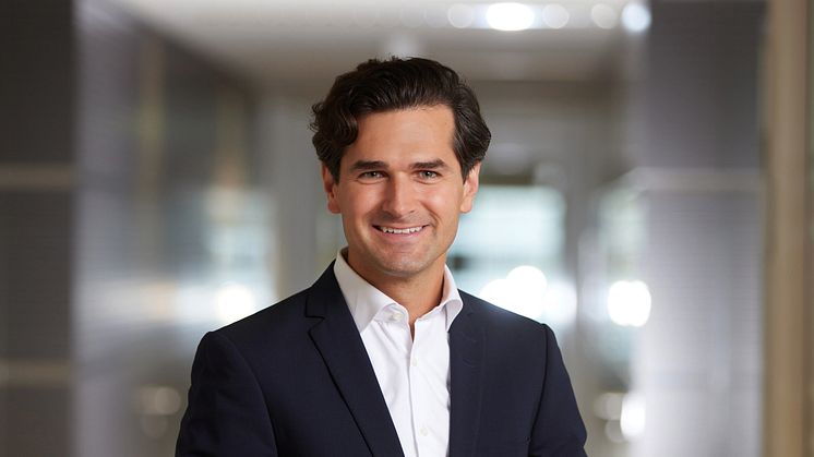 Lufthansa Cargo ernennt Oliver von Götz zum Head of Global Fulfillment Management